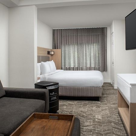 Springhill Suites By Marriott Atlanta Buford/Mall Of Georgia Экстерьер фото